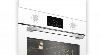 Электрический духовой шкаф Indesit IFE 3644 J WH, фото 5