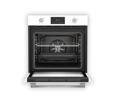 Электрический духовой шкаф Indesit IFE 3644 J WH, превью предыдущего фото