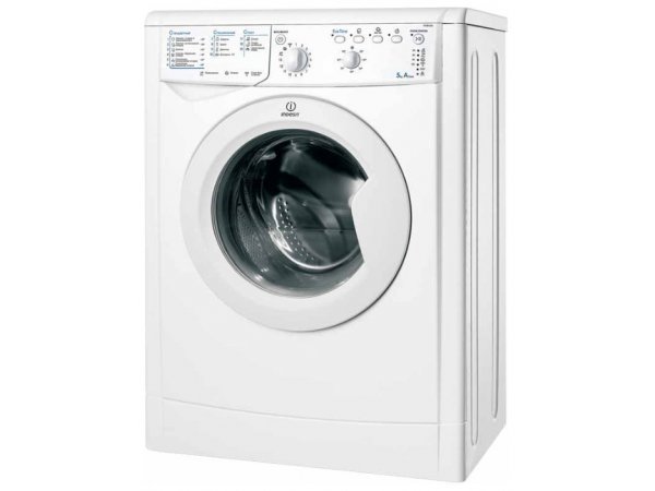 Стиральная машина Indesit IWSB 5085