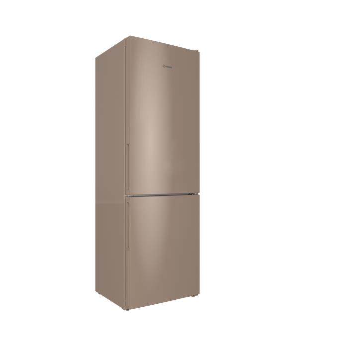 Холодильник двухкамерный Indesit ITR 4180 E Total No Frost бежевый, превью следующего фото