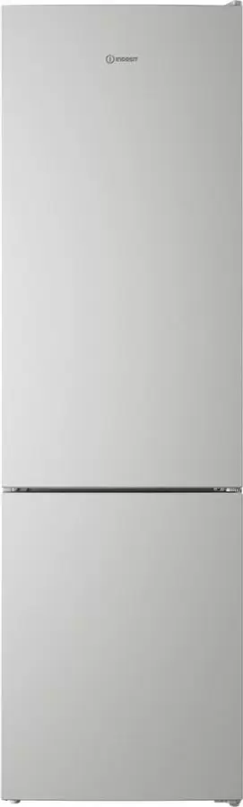 Холодильник двухкамерный Indesit ITR 4200 W Total No Frost белый, превью следующего фото