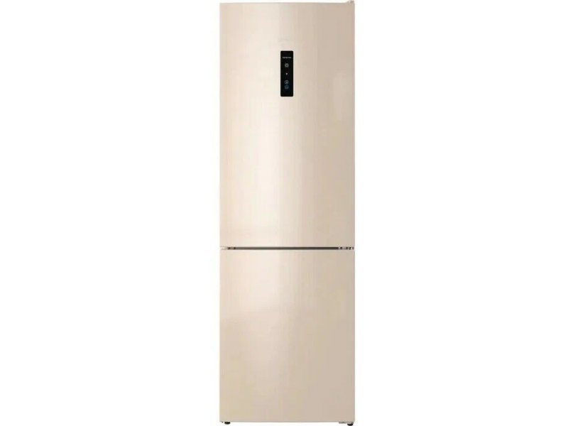 Холодильник двухкамерный Indesit ITR 5180 E Total No Frost бежевый