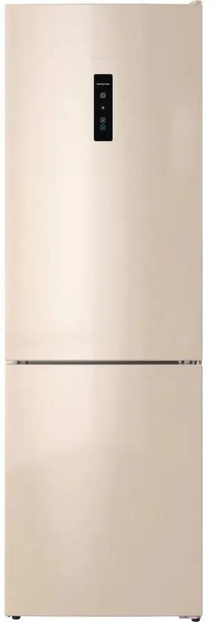 Холодильник двухкамерный Indesit ITR 5180 E Total No Frost бежевый, превью следующего фото