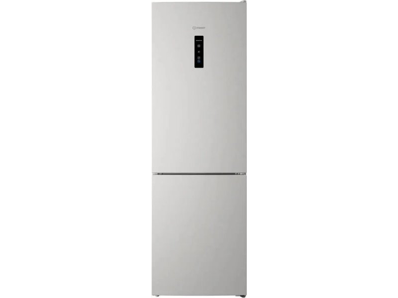 Холодильник двухкамерный Indesit ITR 5180 W Total No Frost белый