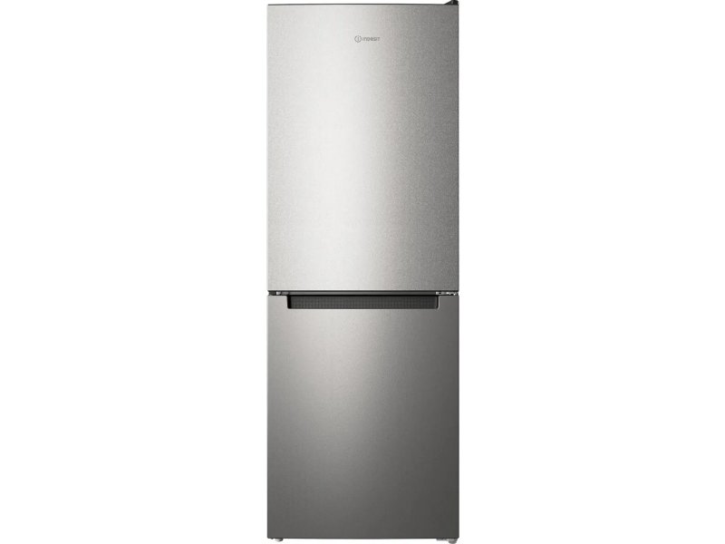 Холодильник Indesit ITS 4160 G серебристый