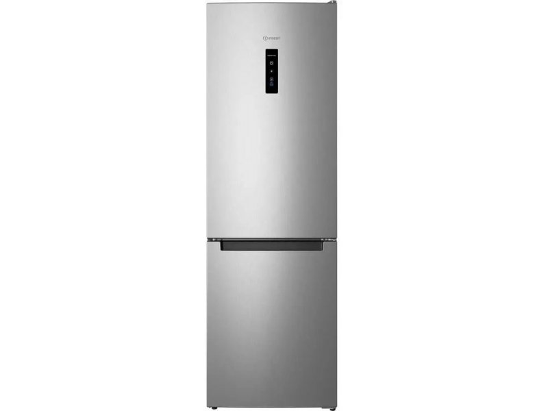 Холодильник Indesit ITS 5180 G серебристый
