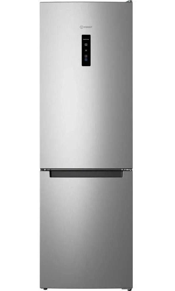 Холодильник Indesit ITS 5180 G серебристый, фото 3