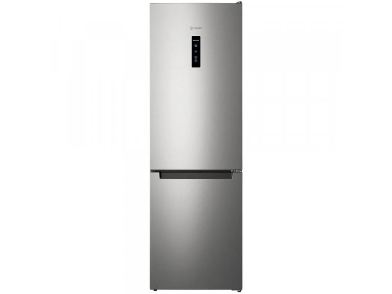 Холодильник Indesit ITS 5181I XB серебристый