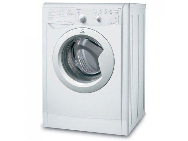Стиральная машина Indesit IWUB 4085