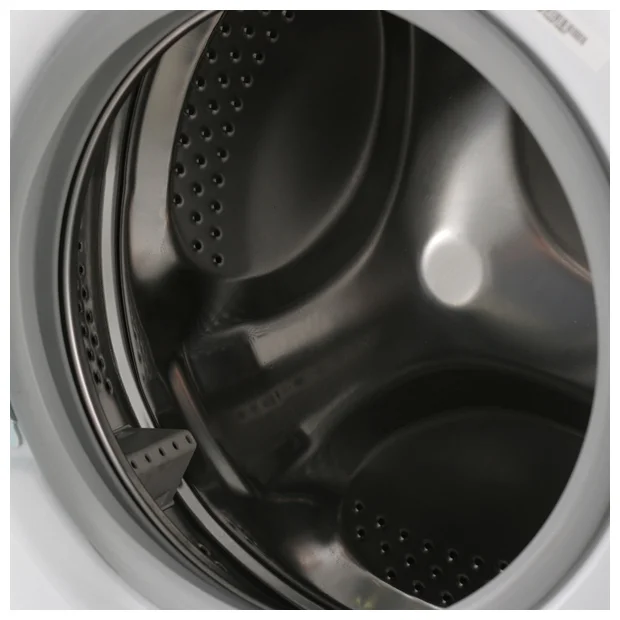 Стиральная машина Indesit IWUB 4105, белый, фото 5