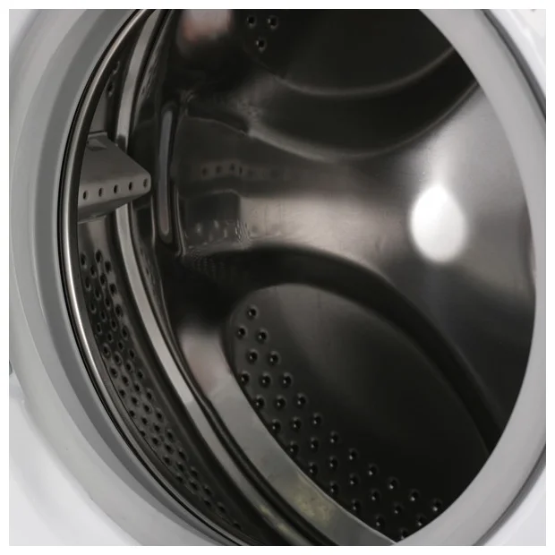 Стиральная машина Узкая Indesit IWUC 4105 (CIS), фото 5