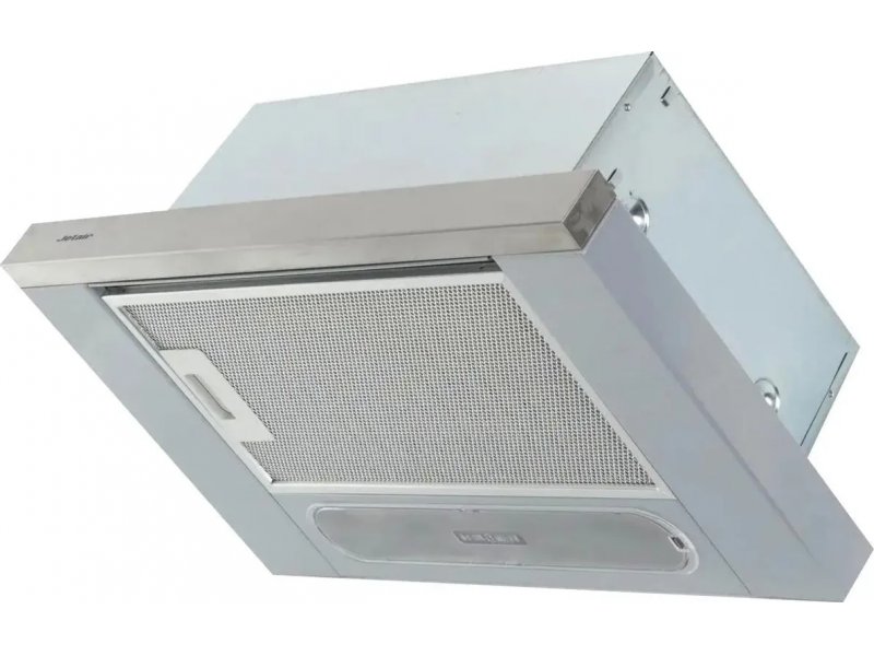 Встраиваемая вытяжка Jet Air Aurora LX/GRX/F/50 нержавеющая сталь