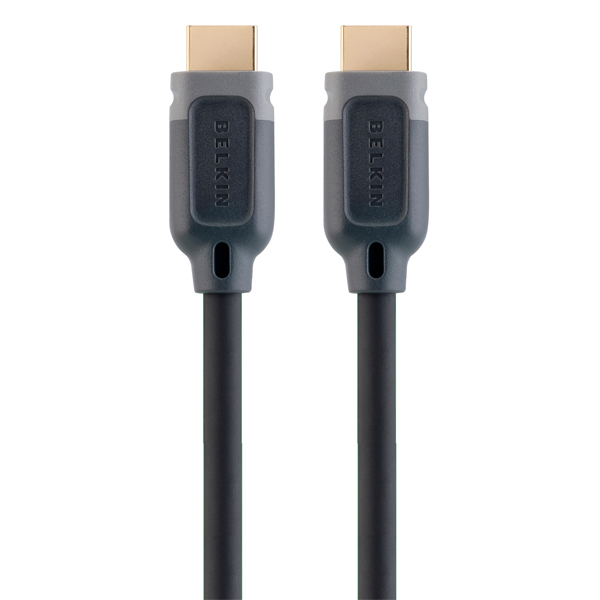 Кабель HDMI цифровой аудио-видео Belkin (AV10000qp4M) 4 м, превью следующего фото