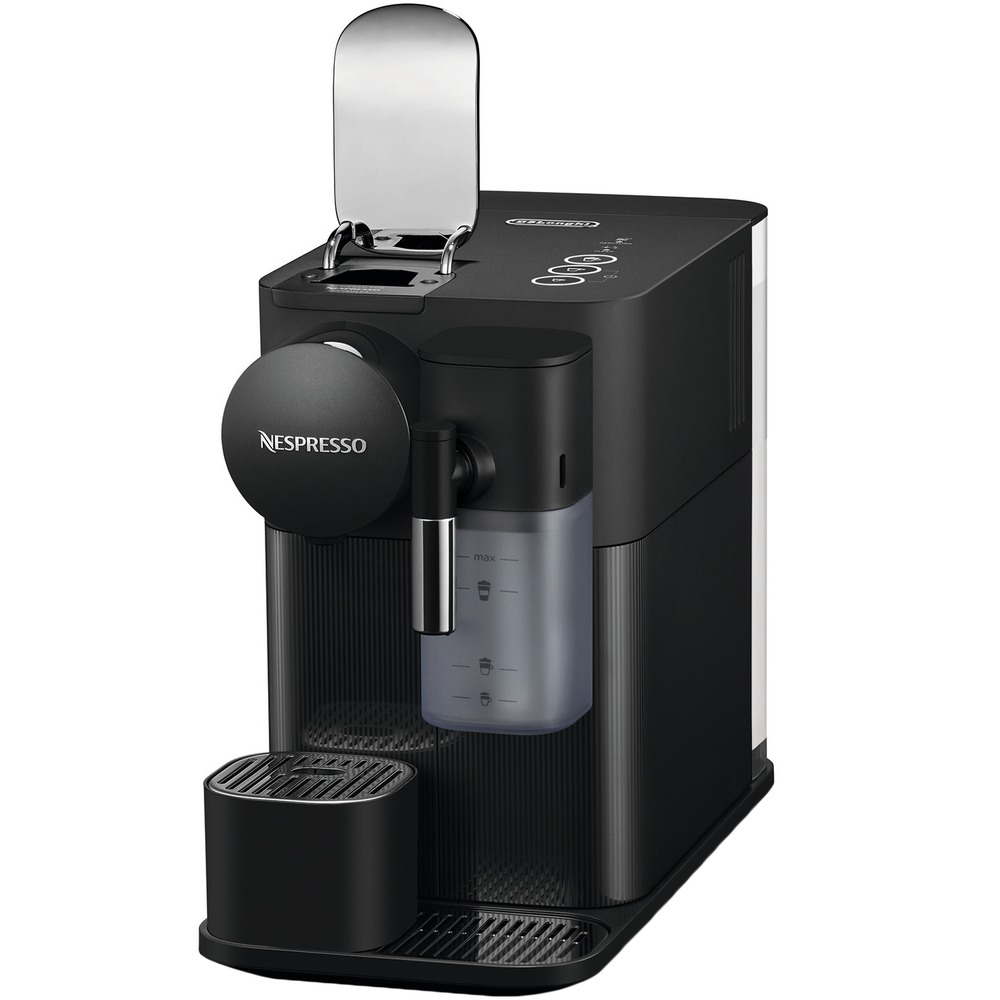 Капсульная кофемашина Delonghi EN510.B Lattissima One Evo, превью предыдущего фото