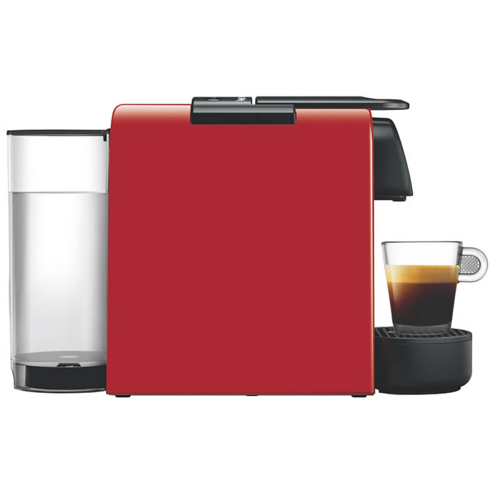 Капсульная кофемашина Delonghi EN85.R Essenza Mini, превью предыдущего фото