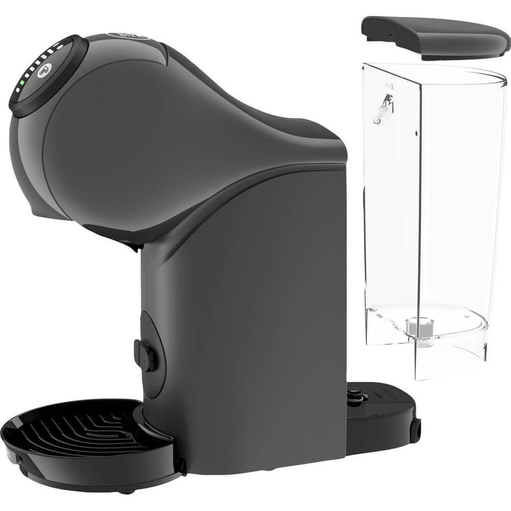 Капсульная кофемашина Krups Dolce Gusto Genio S KP 240B10, превью предыдущего фото