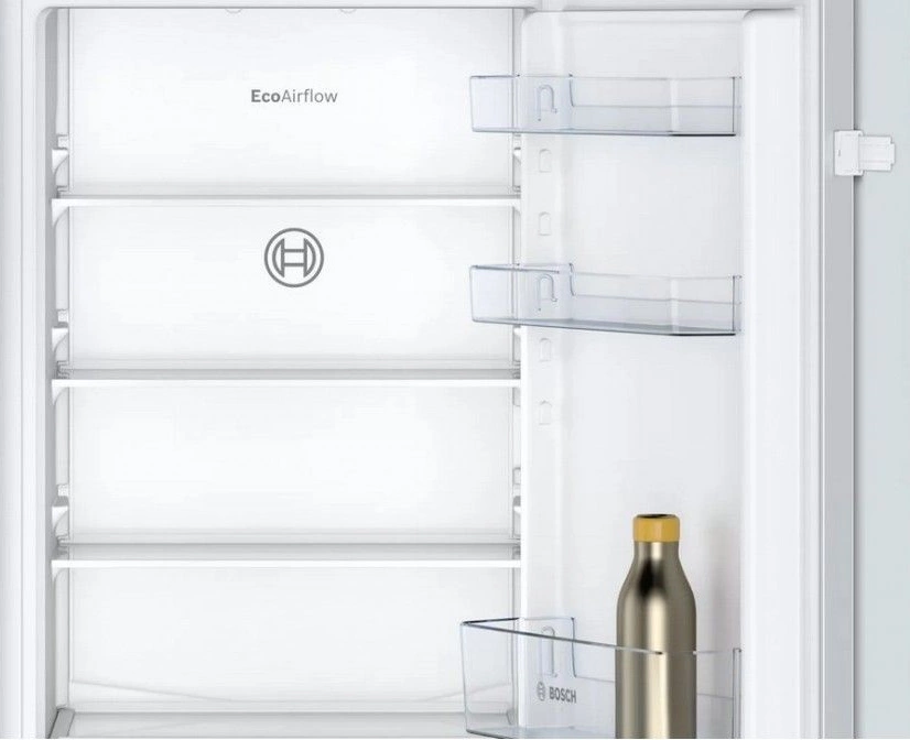 Встраиваемый холодильник Bosch KIN86NSE0, фото 5