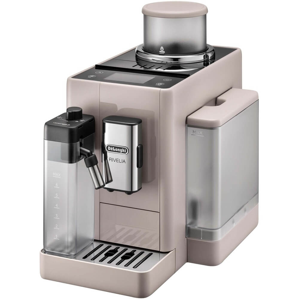 Кофемашина автоматическая Delonghi EXAM440.55.BG
