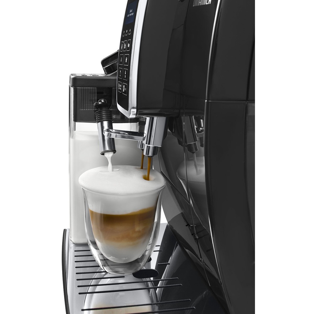 Кофемашина De'Longhi Dinamica ECAM 350.55, превью предыдущего фото