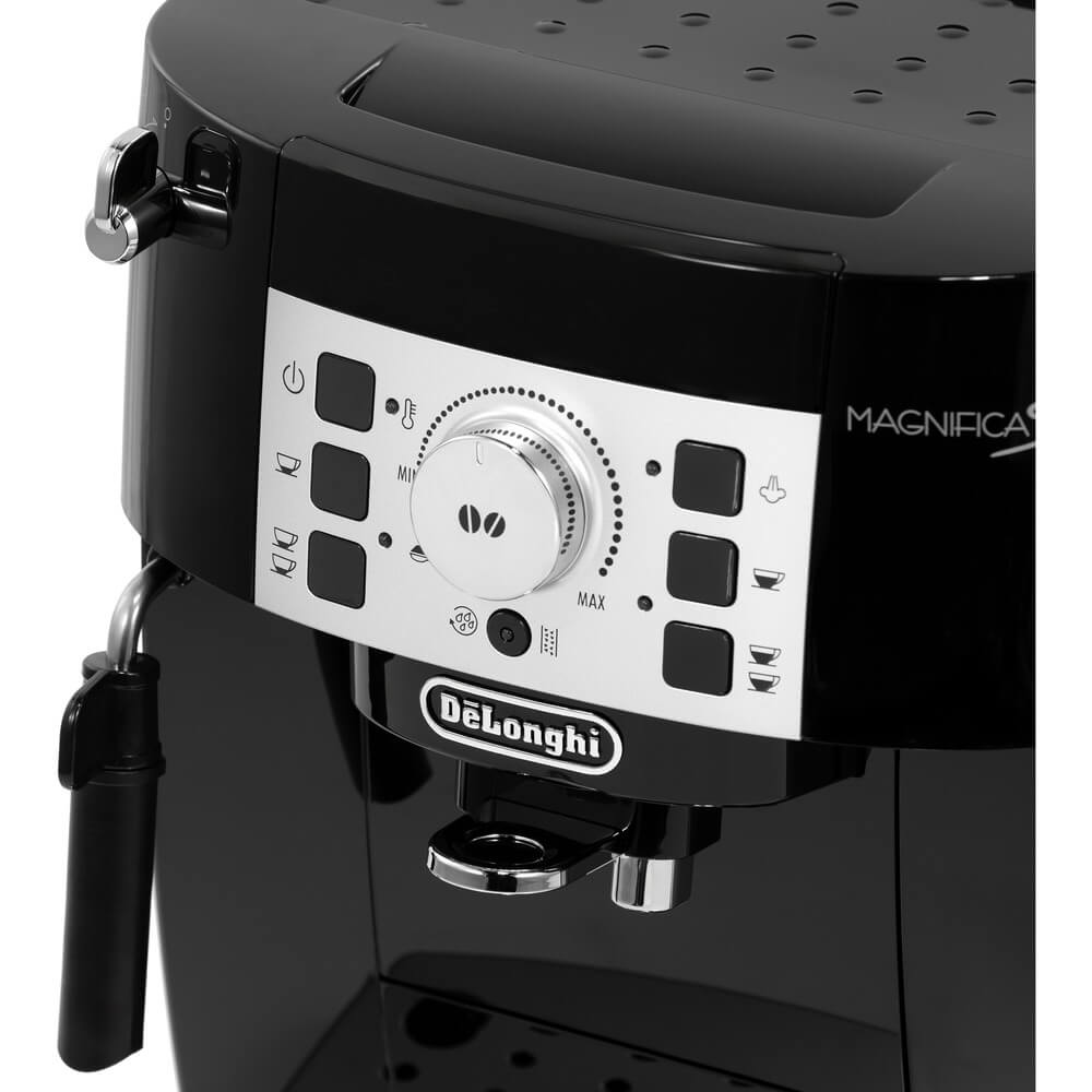 Кофемашина De'Longhi Magnifica ECAM 22.110, черный, превью предыдущего фото