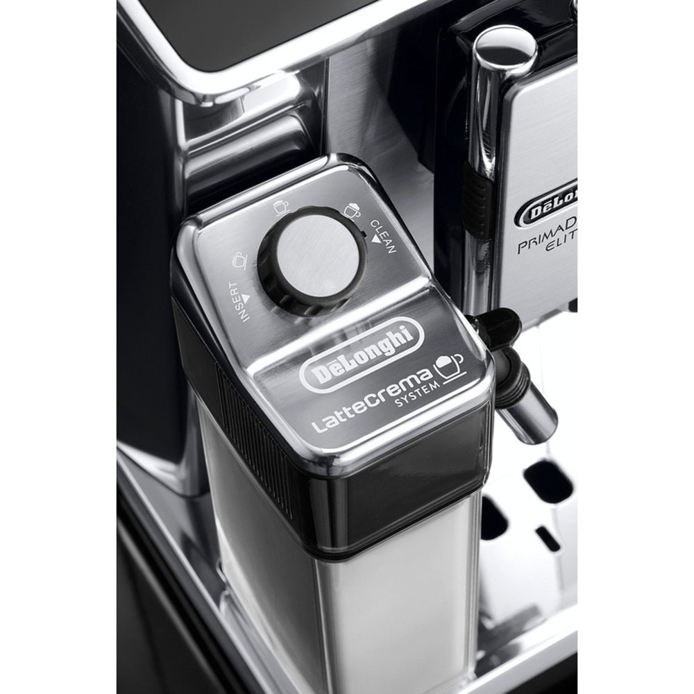 Кофемашина De'Longhi PrimaDonna Elite ECAM 650.55.MS, фото 3