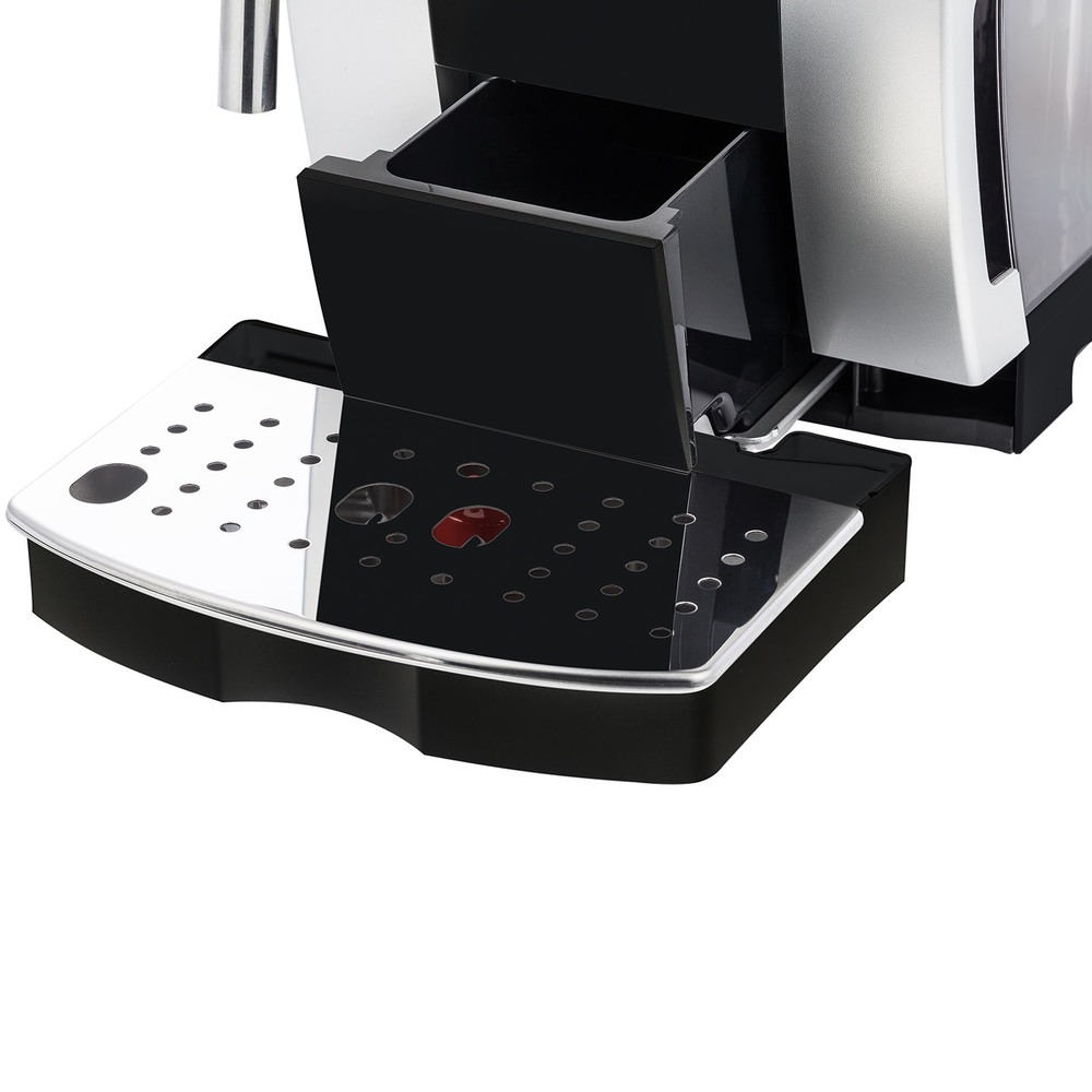 Кофемашина Delonghi ECAM 21.117.SB, фото 4