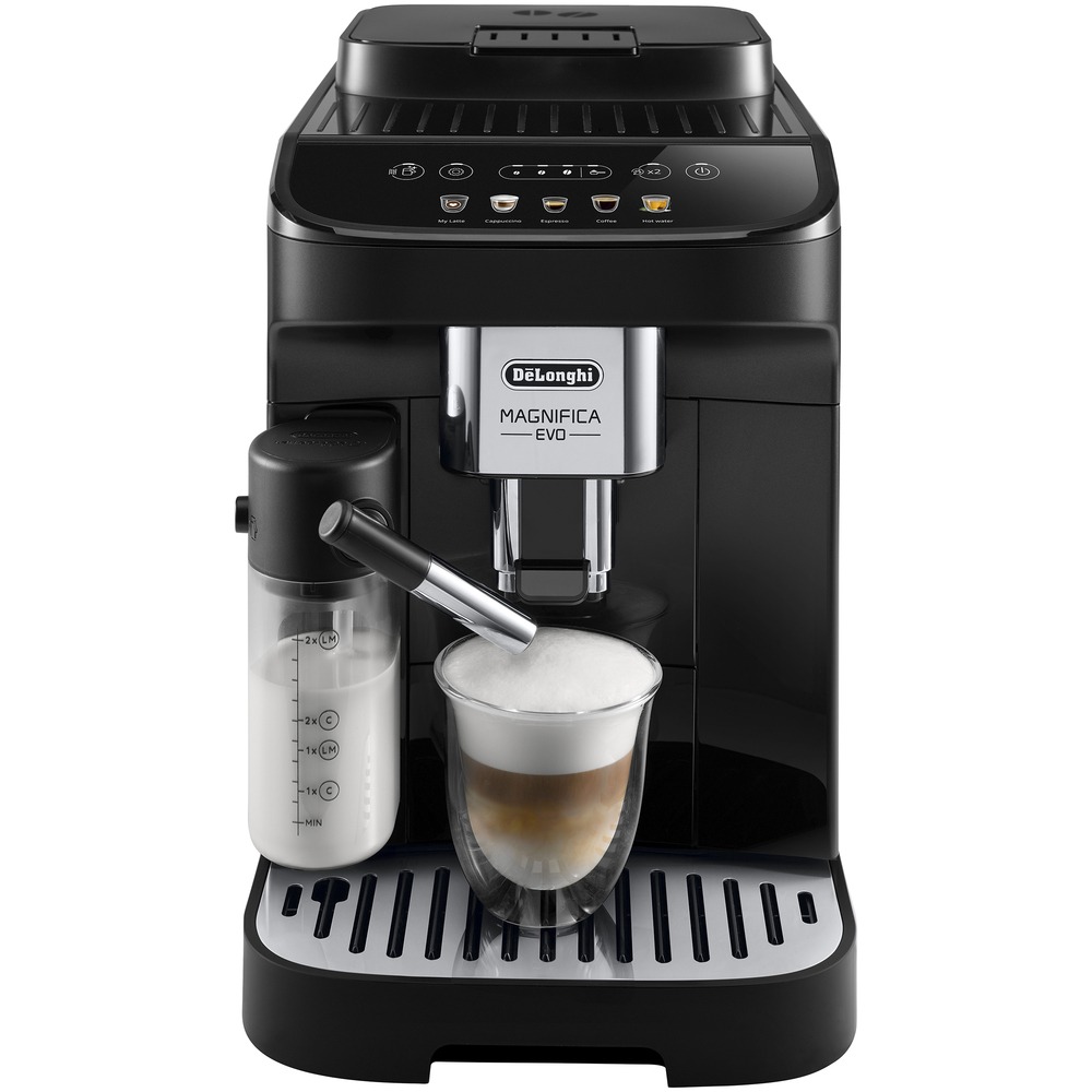 Кофемашина Delonghi ECAM290.61.B, фото 3