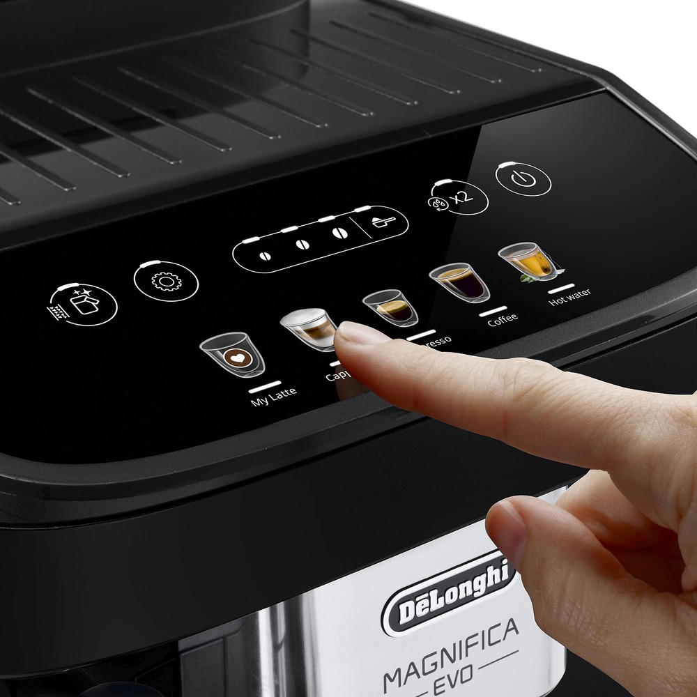 Кофемашина Delonghi ECAM290.61.B, фото 4