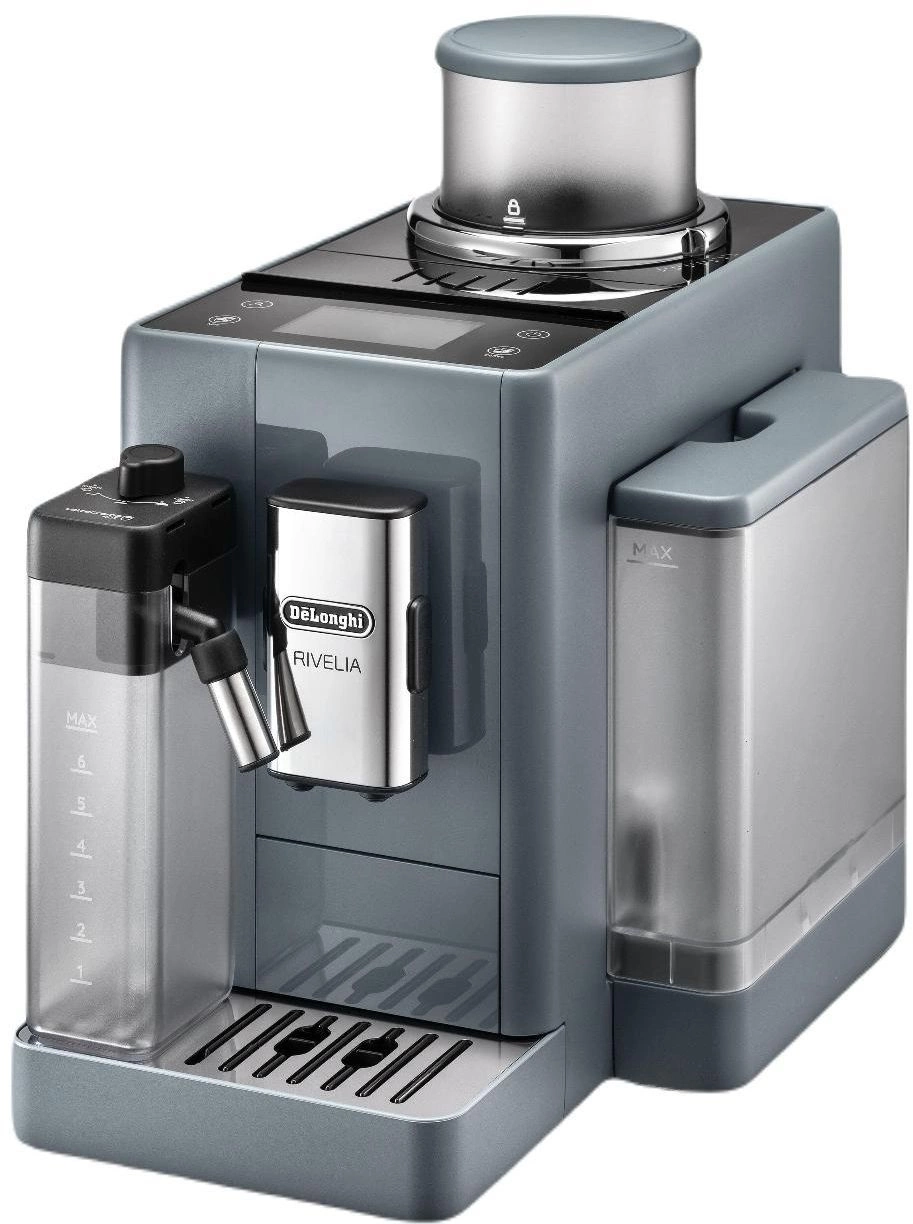 Кофемашина Delonghi EXAM440.55.G