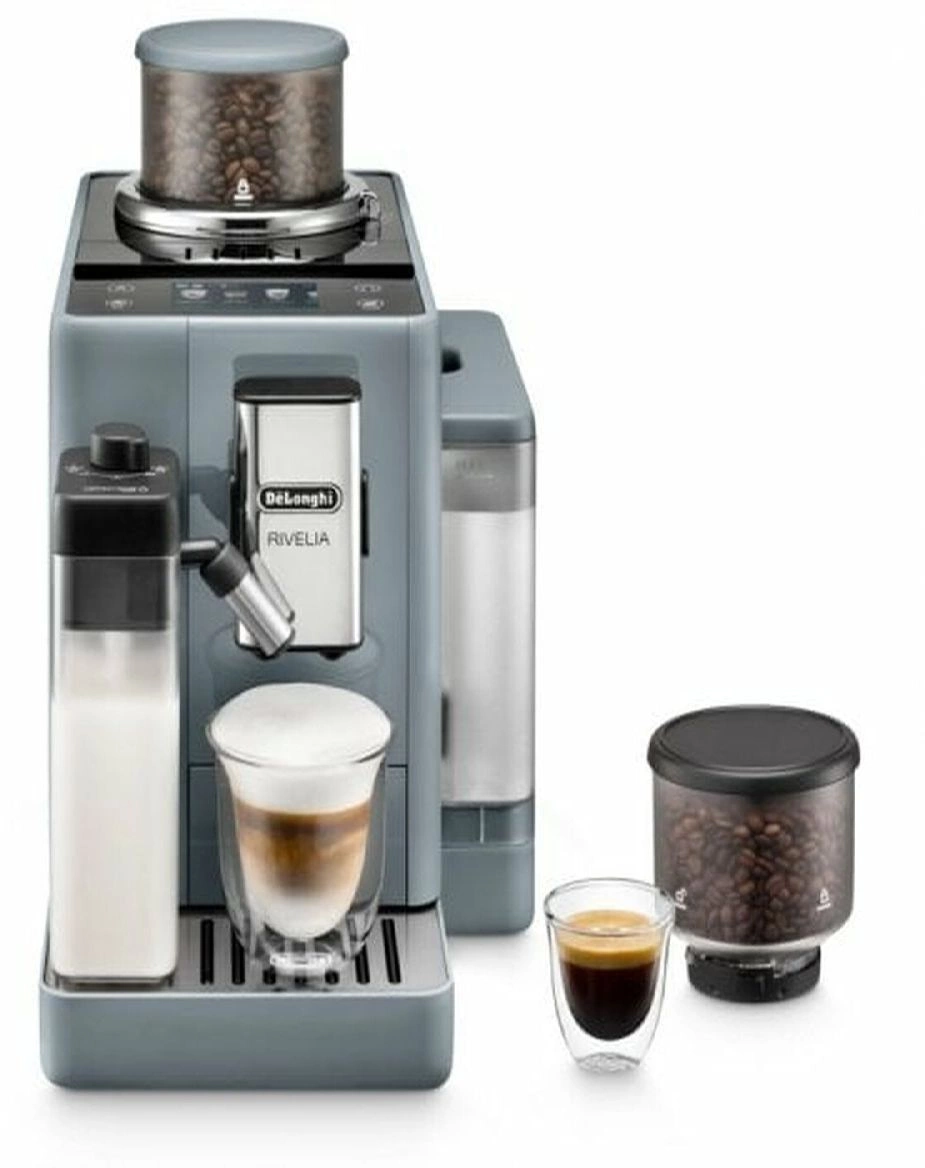 Кофемашина Delonghi EXAM440.55.G, превью предыдущего фото