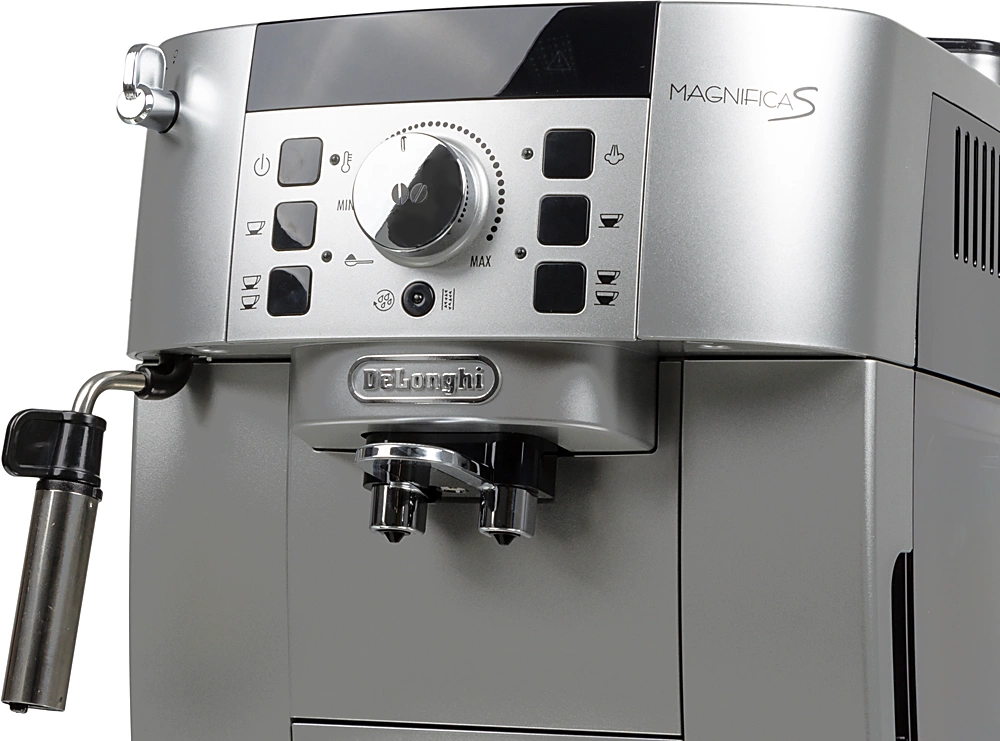 Кофемашина Delonghi Magnifica S ECAM22.110.SB, превью предыдущего фото