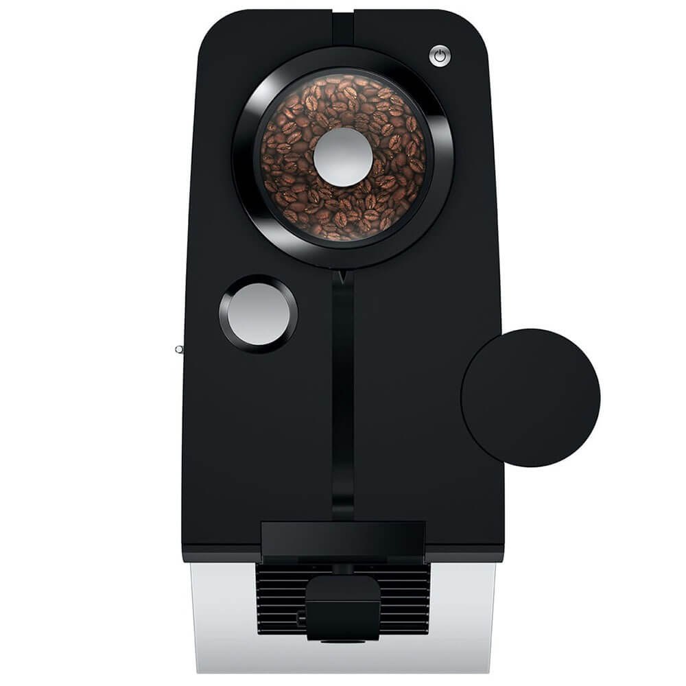 Кофемашина Jura ENA 8 Full Metropolitan Black, превью предыдущего фото