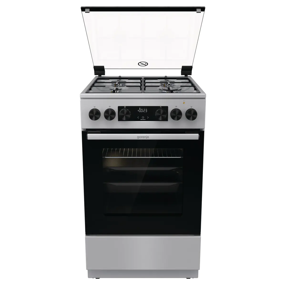 Комбинированная плита Gorenje GK5C61XJ
