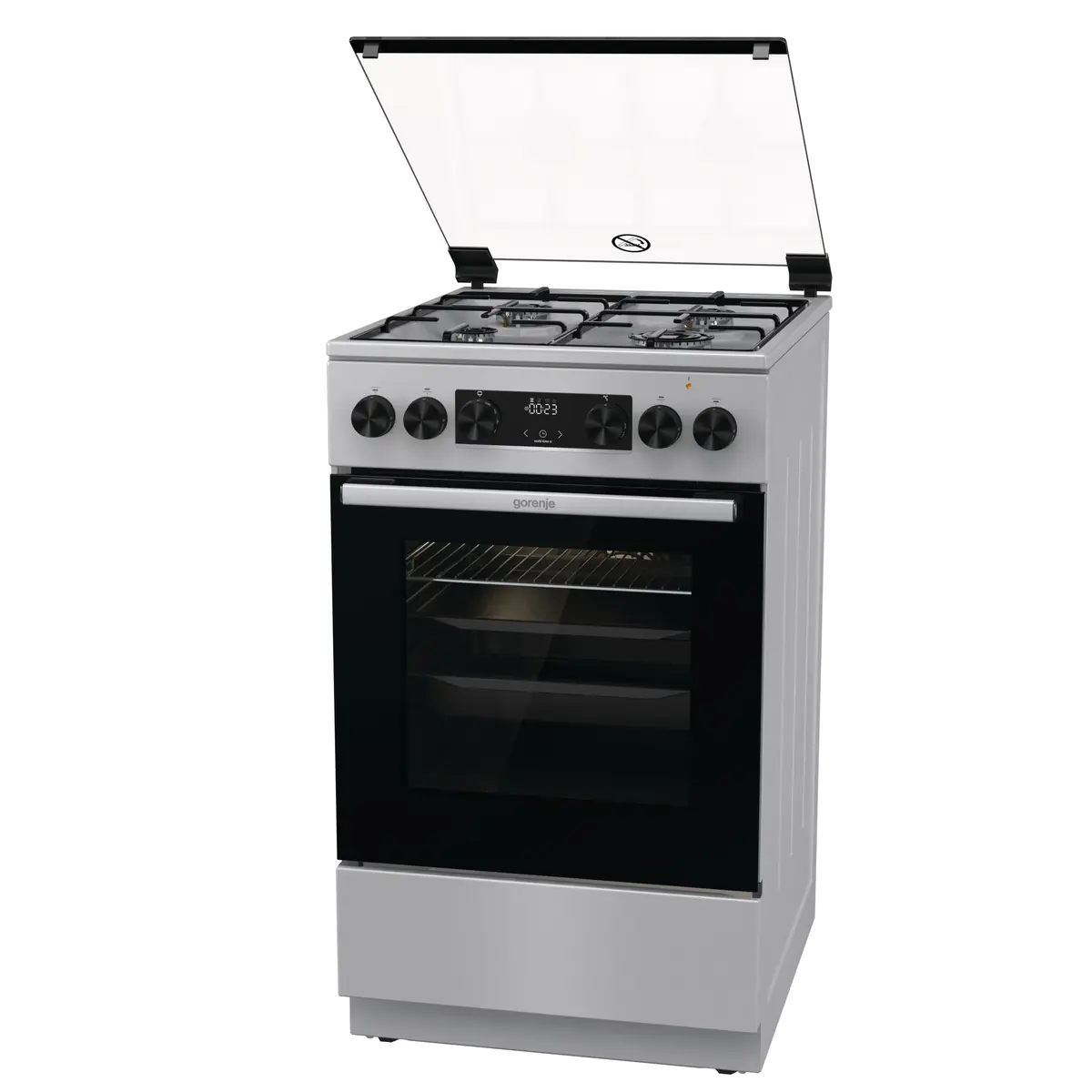 Комбинированная плита Gorenje GK5C61XJ, превью предыдущего фото