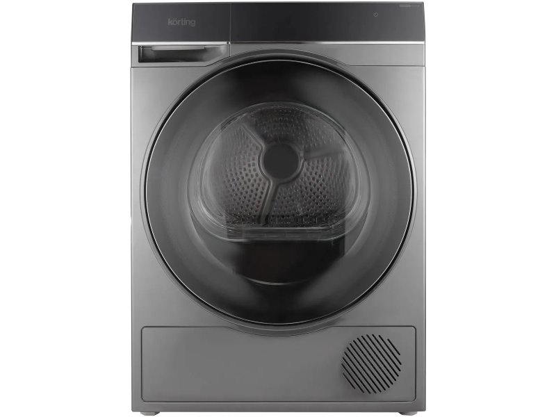 Сушильная машина Korting KD 69ihp10 an антрацитовый