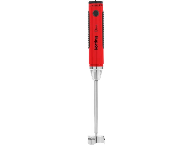 Блендер Korting khb 0301 diva красный