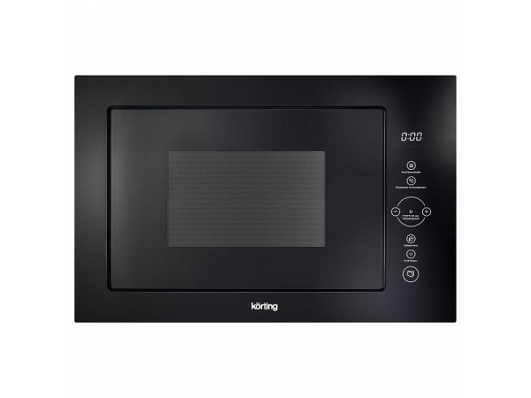 Встраиваемая микроволновая печь Korting KMI 825 TGN