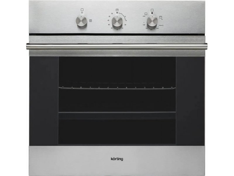 Газовый духовой шкаф Korting OGG541CFX
