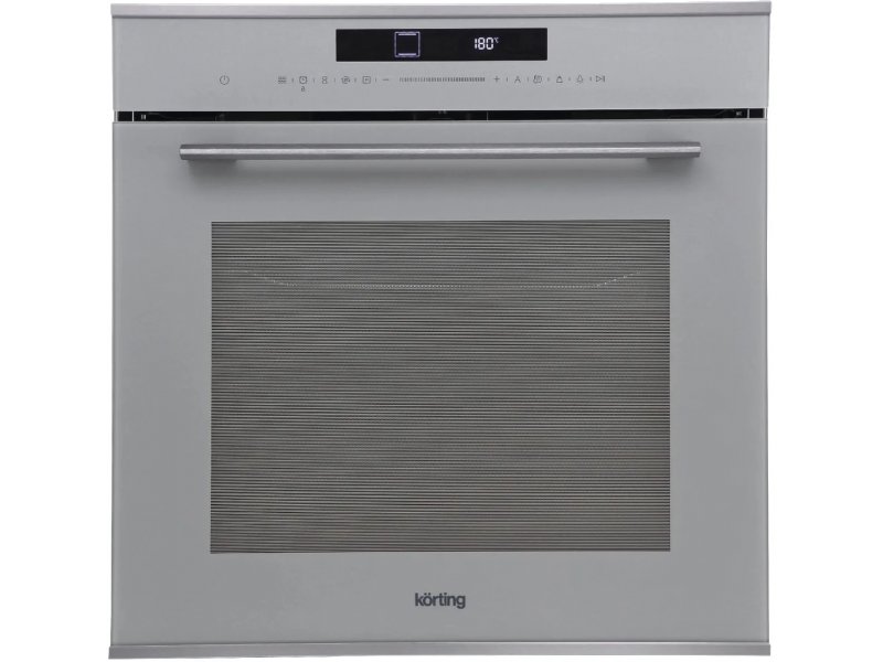 Электрический духовой шкаф Korting OKB 1340 GBXGr MW