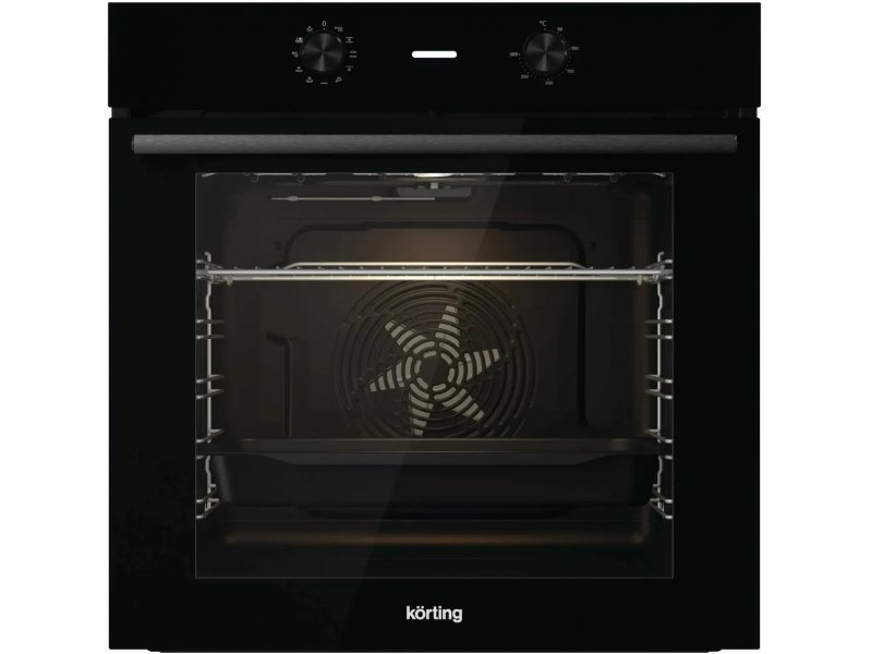 Электрический духовой шкаф Korting OKB 2820 EN