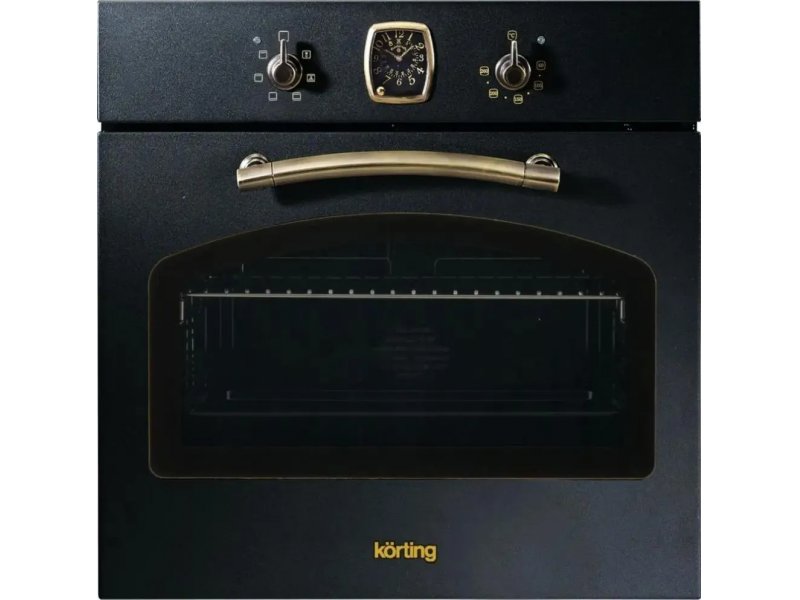Электрический духовой шкаф Korting OKB460RN