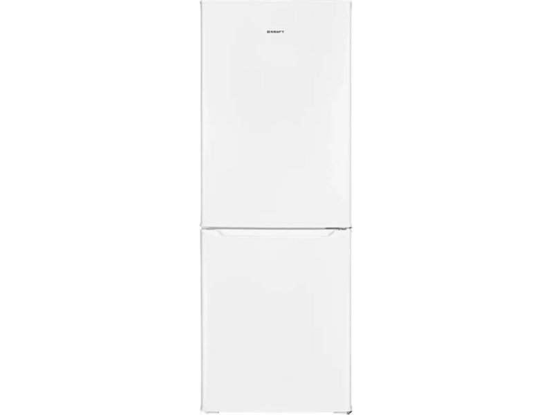 Холодильник Kraft KF-DC230W белый