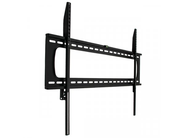 Кронштейн для ТВ фиксированный Kromax Star Pro-111 Black