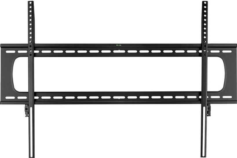 Кронштейн для ТВ фиксированный Kromax Star Pro-111 Black, фото 3