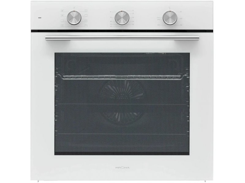 Электрический духовой шкаф Krona Birne 60 WH