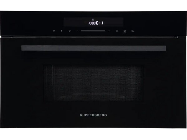 Встраиваемая микроволновая печь Kuppersberg HMW 634 B