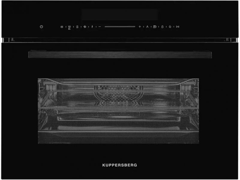 Электрический духовой шкаф Kuppersberg KMW 694
