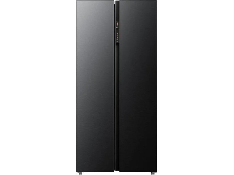Холодильник Kuppersberg RFSN 1890 DX черный