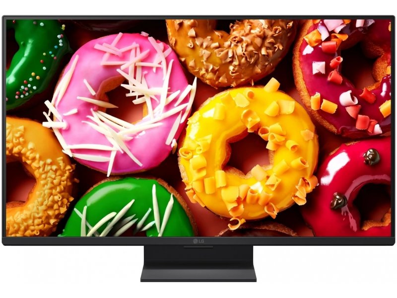 LED телевизор LG 27LB70006LA Full HD