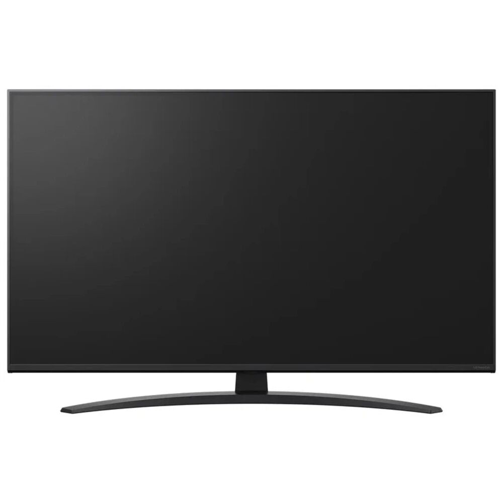Nano Cell телевизор LG 43NANO81A6A 4K Ultra HD, фото 5